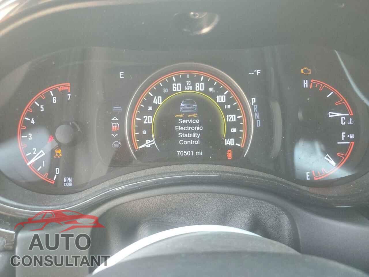 DODGE DURANGO 2021 - 1C4RDJDGXMC765830