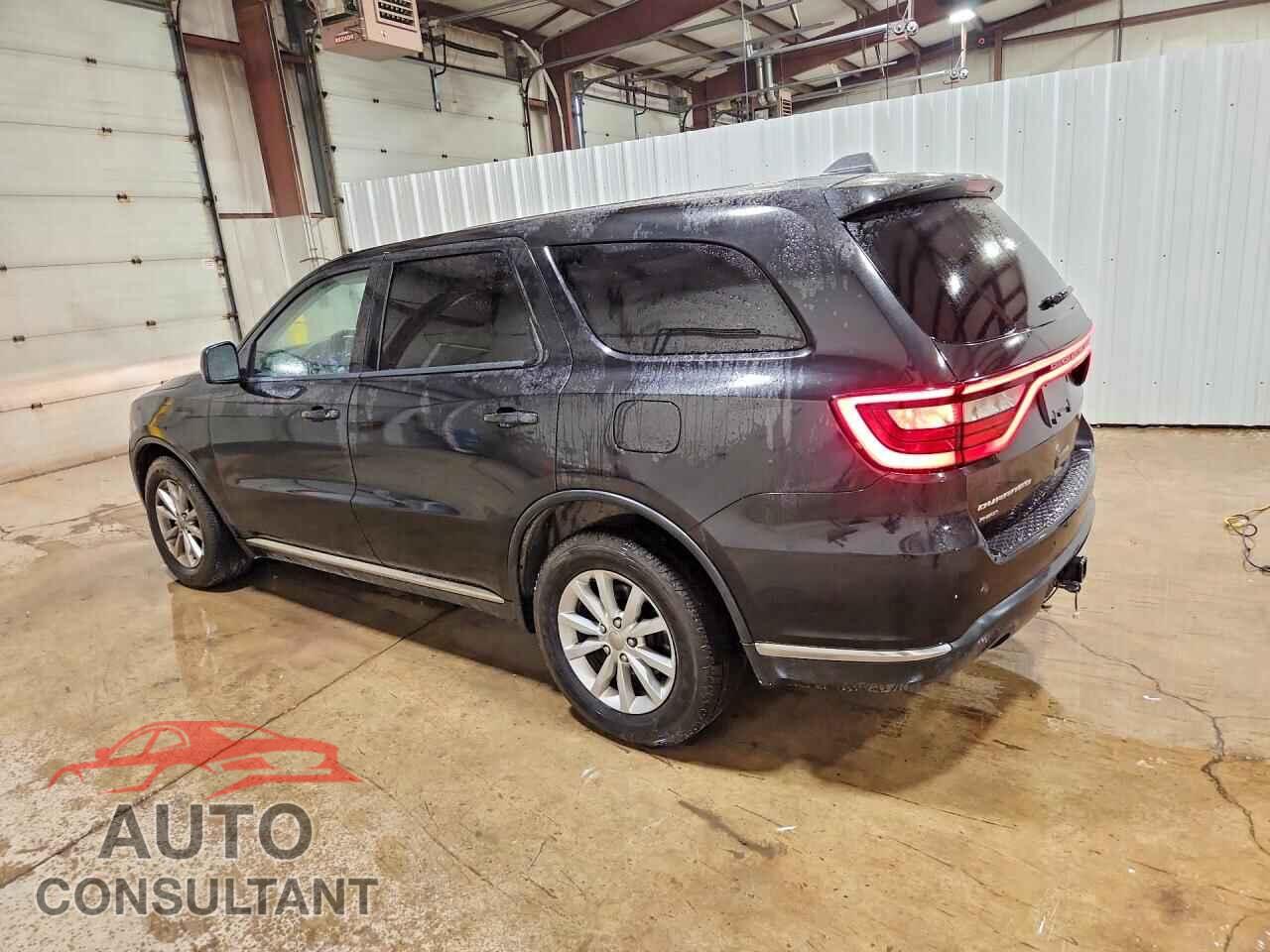 DODGE DURANGO 2014 - 1C4SDJFT1EC419937