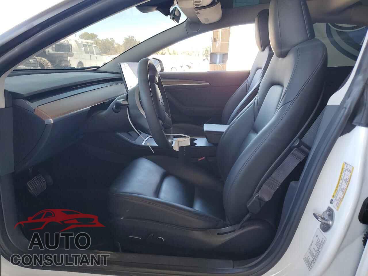 TESLA MODEL 3 2023 - 5YJ3E1EA2PF678864