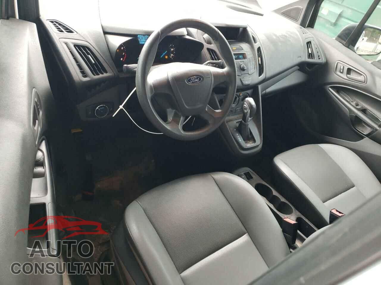 FORD TRANSIT 2017 - NM0LE7E75H1317899
