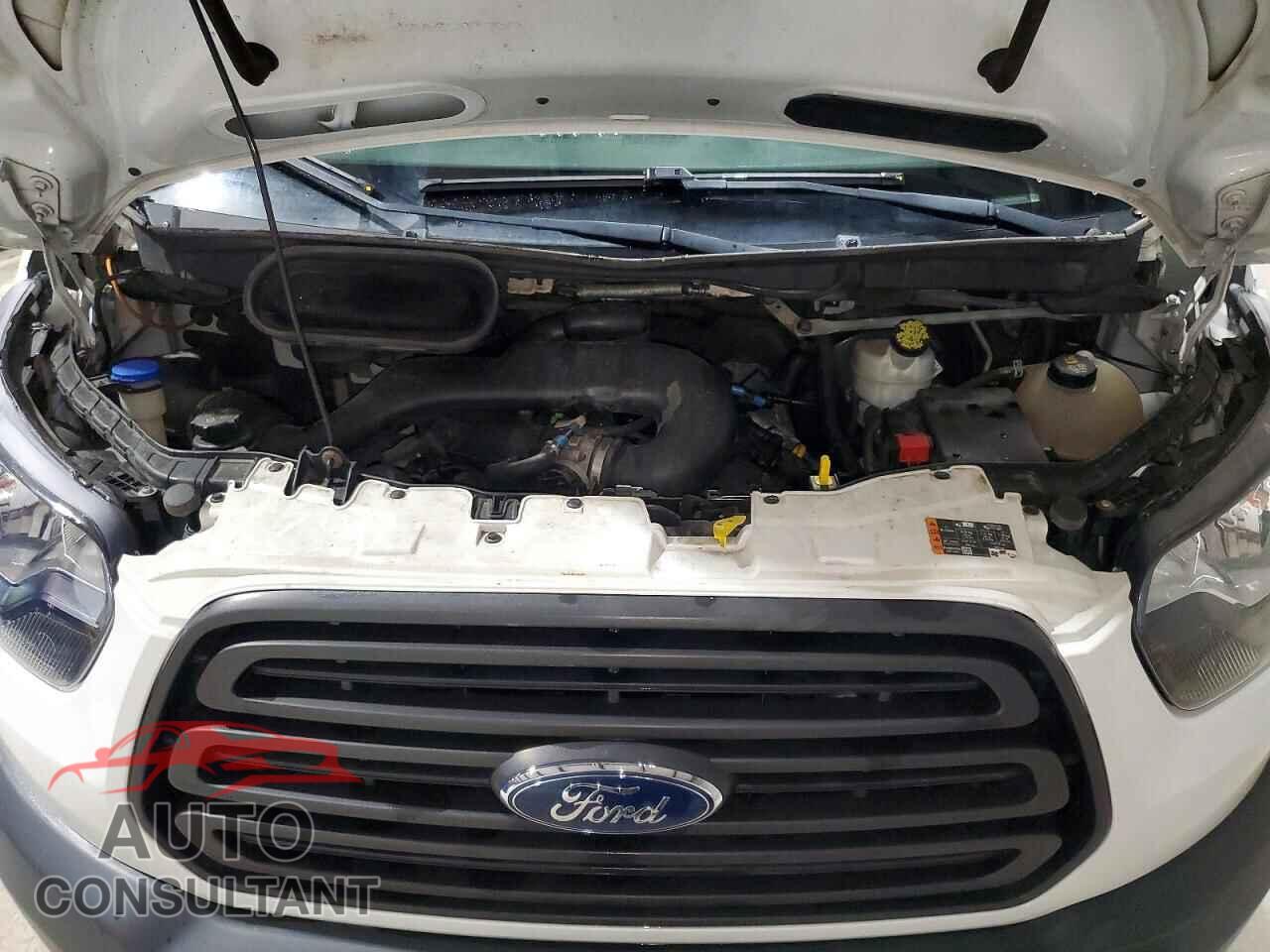 FORD TRANSIT 2018 - 1FTBW2CM2JKB30983