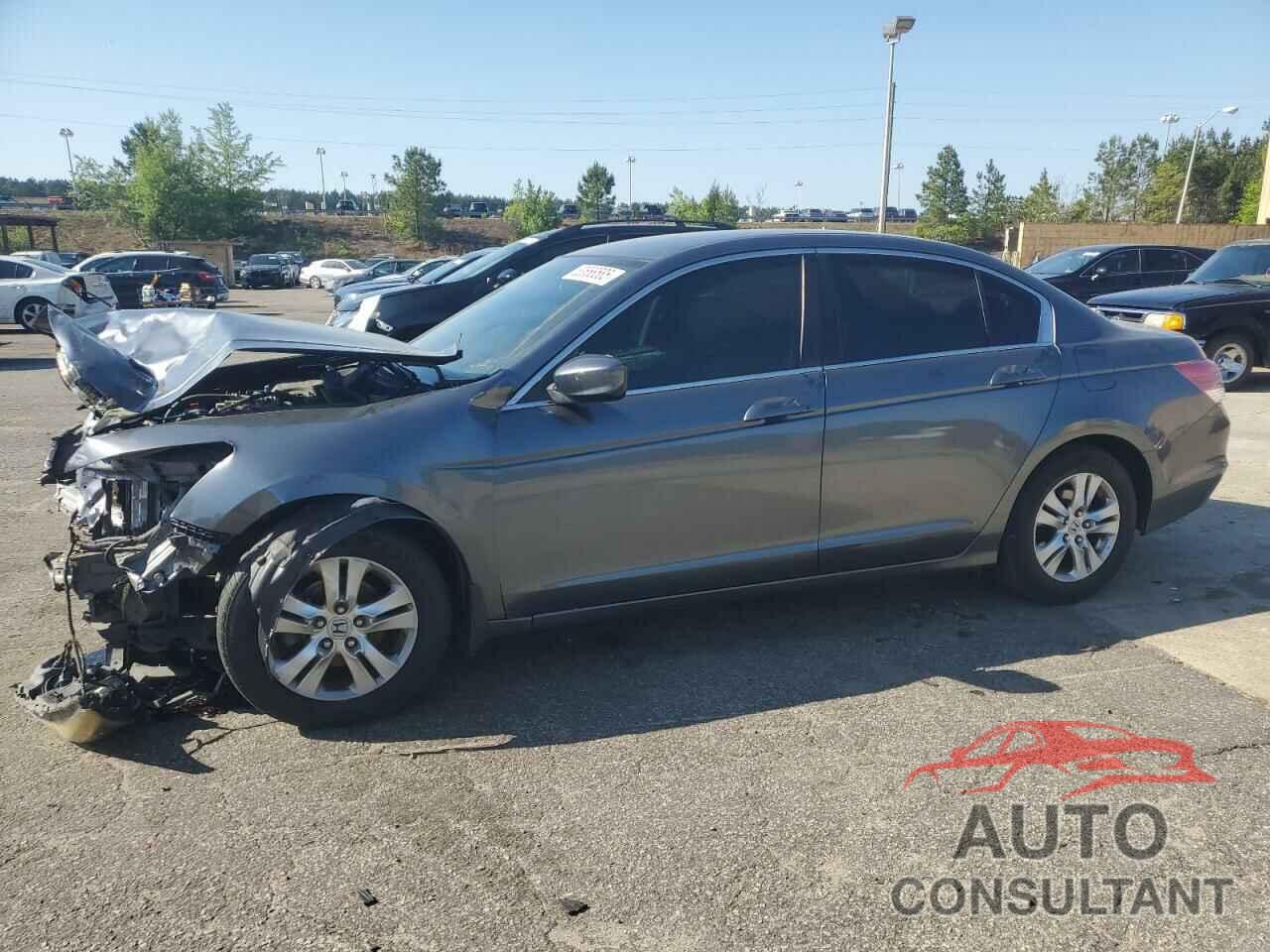 HONDA ACCORD 2010 - 1HGCP2F42AA163258