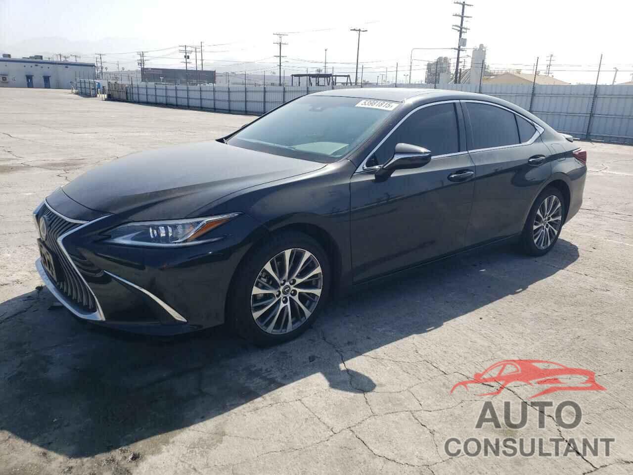 LEXUS ES300 2024 - 58ADA1C19RU049992