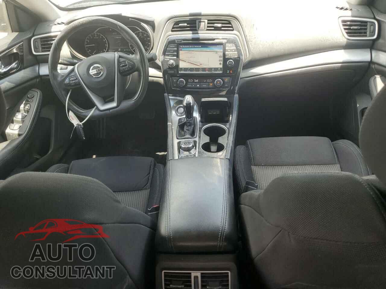 NISSAN MAXIMA 2017 - 1N4AA6AP1HC368476