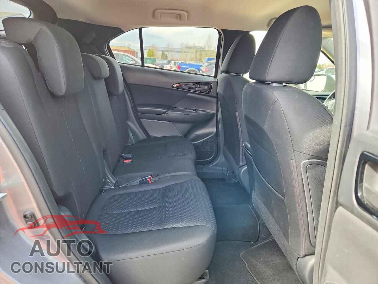 MITSUBISHI ECLIPSE 2019 - JA4AT3AA2KZ600497