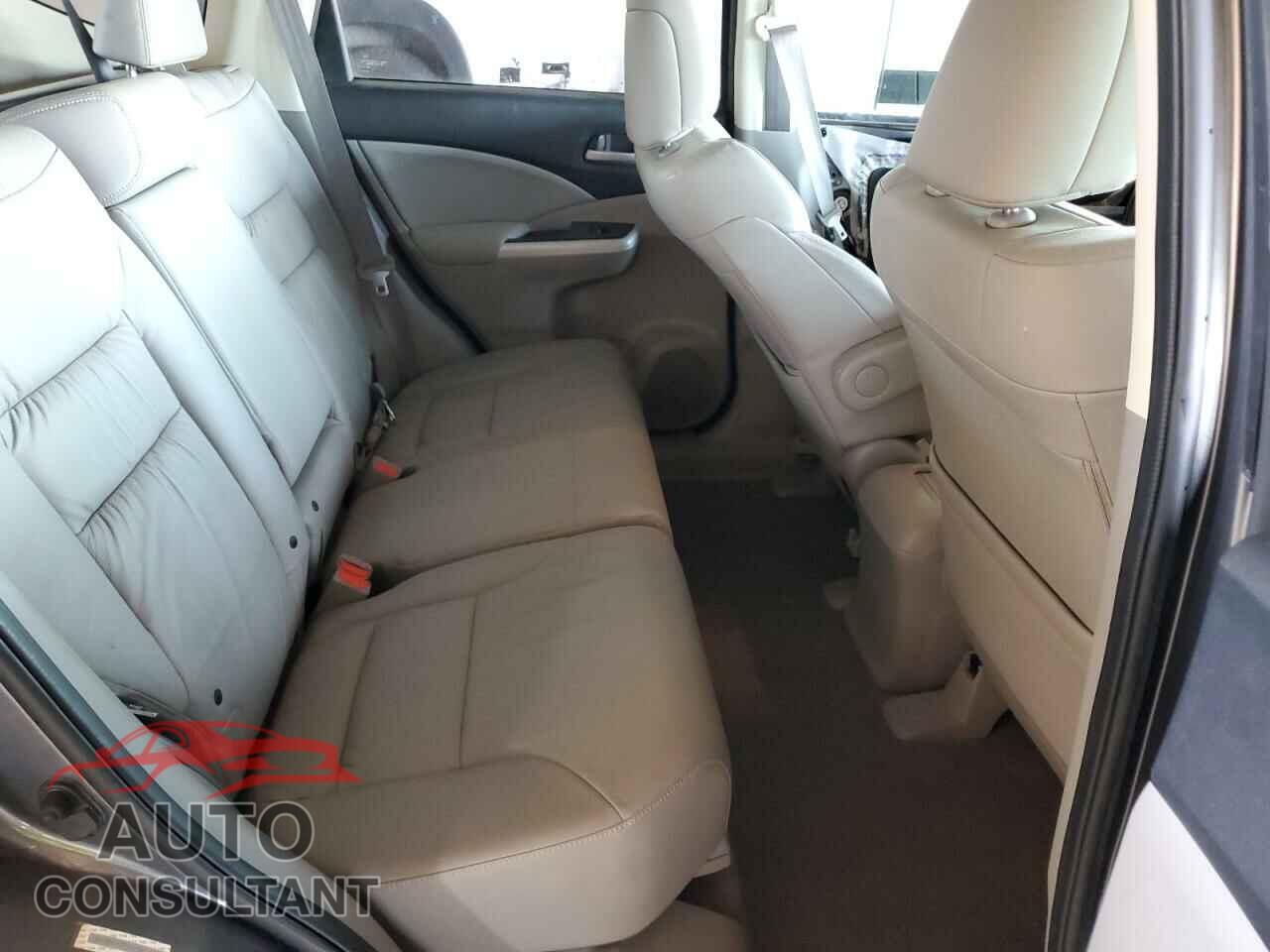 HONDA CRV 2012 - JHLRM3H7XCC002374