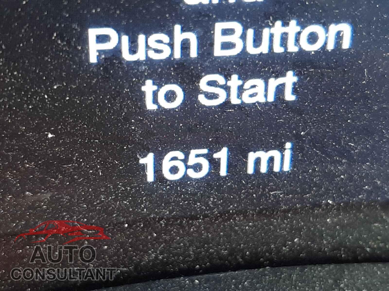 DODGE DURANGO 2020 - 1C4RDJDG4LC433025