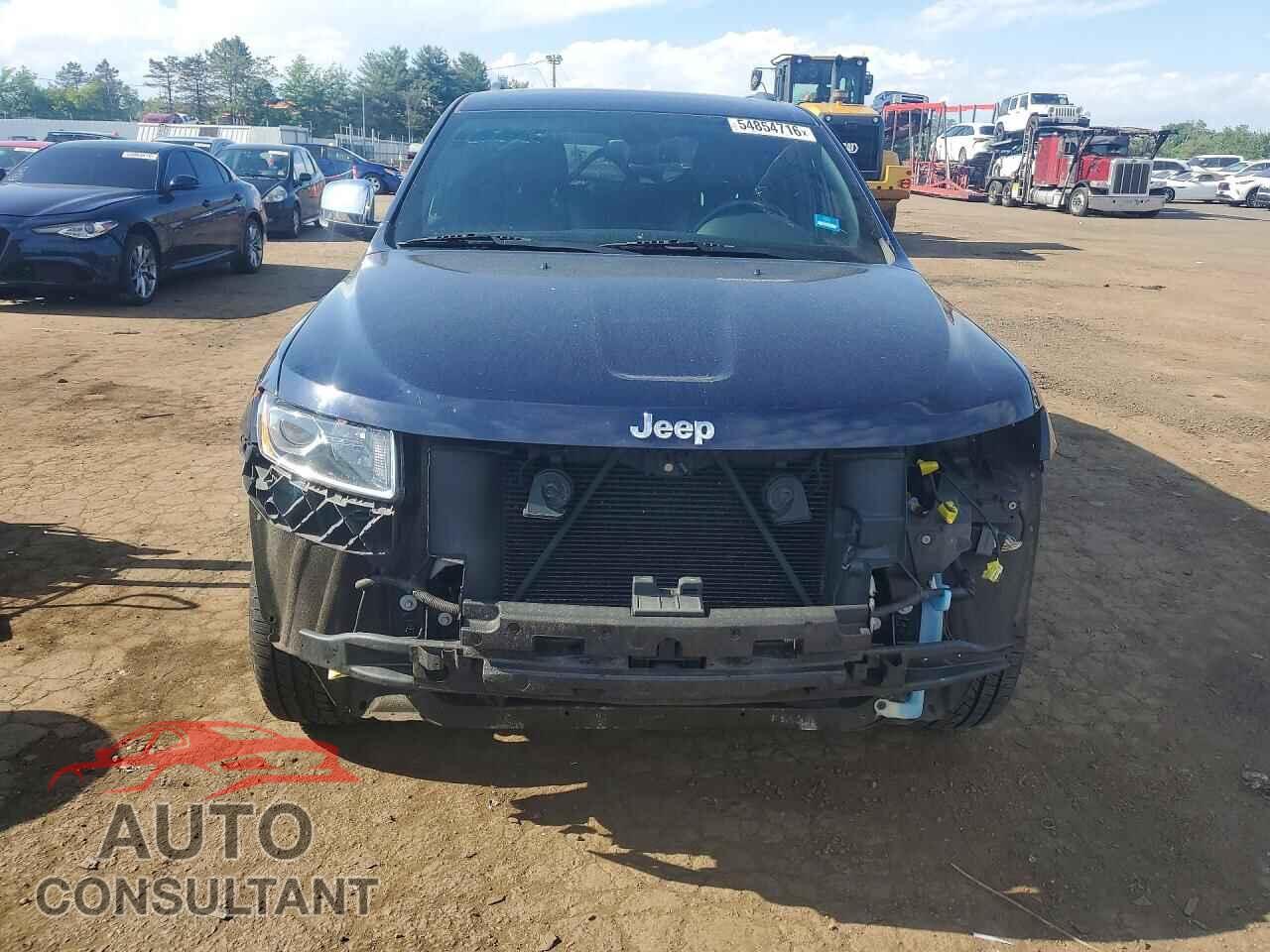 JEEP CHEROKEE 2015 - 1C4RJFBG5FC605382