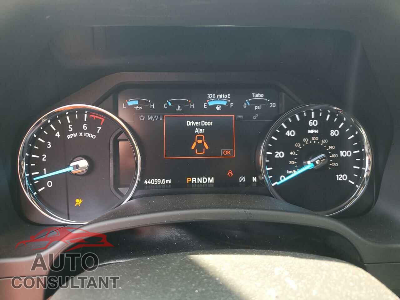 FORD EXPEDITION 2020 - 1FMJU2AT0LEA14366