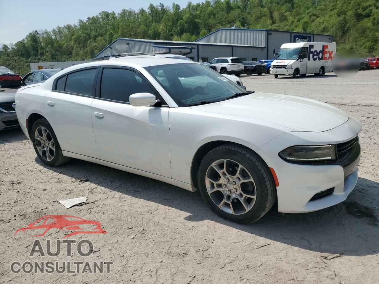 DODGE CHARGER 2015 - 2C3CDXJG0FH903473