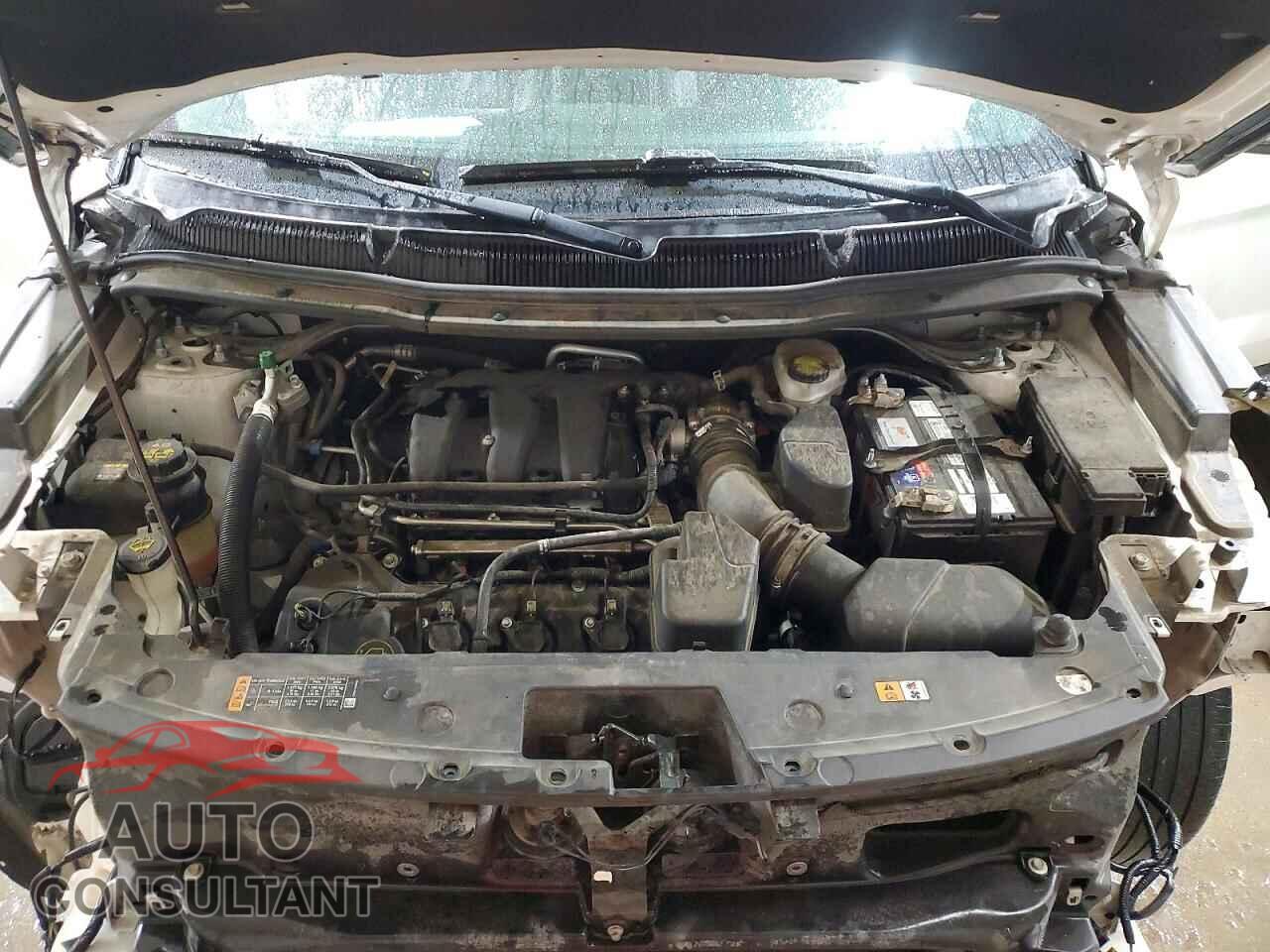 FORD EXPLORER 2018 - 1FM5K7D83JGB96660
