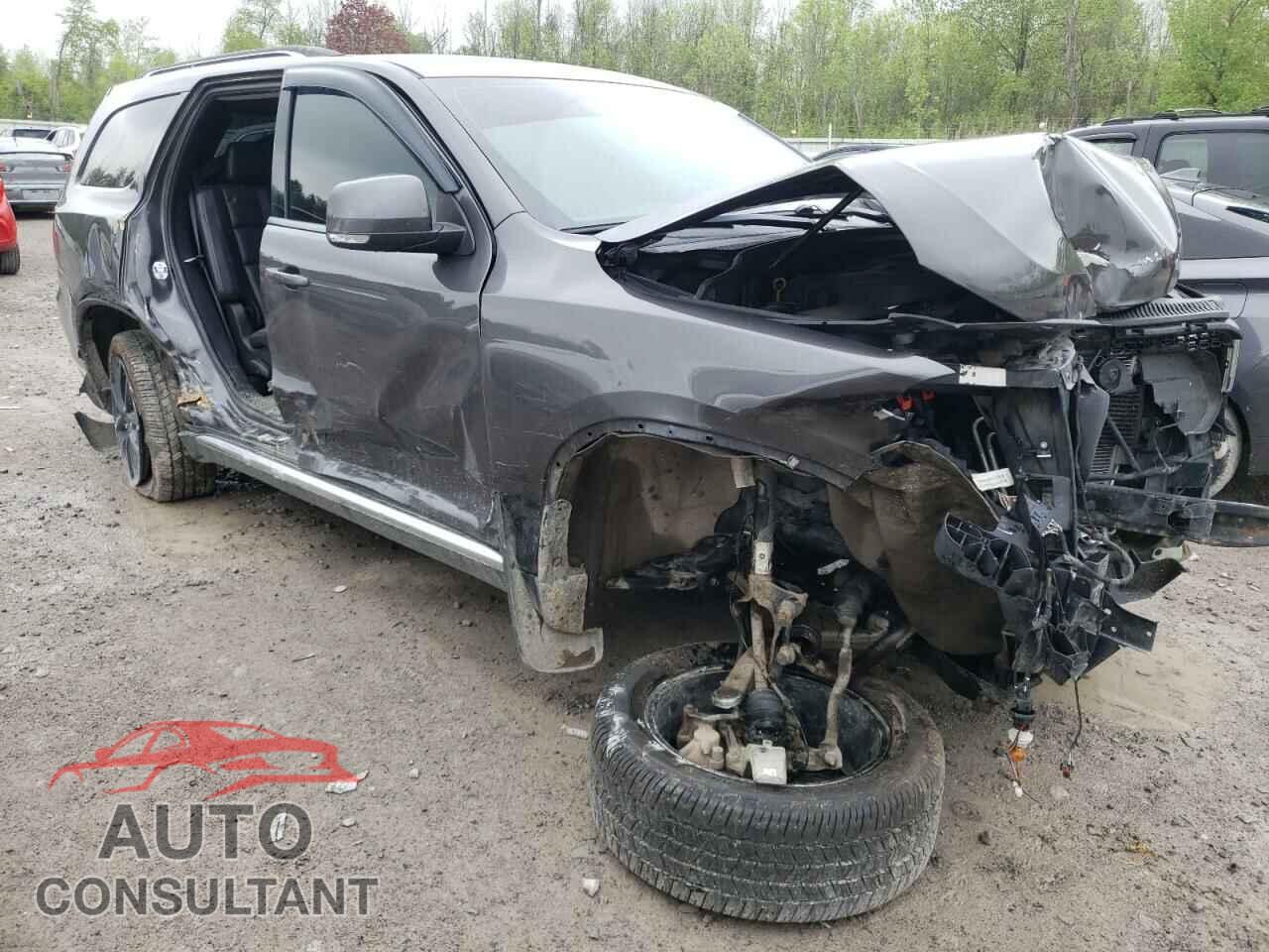 DODGE DURANGO 2016 - 1C4RDJDG5GC476746