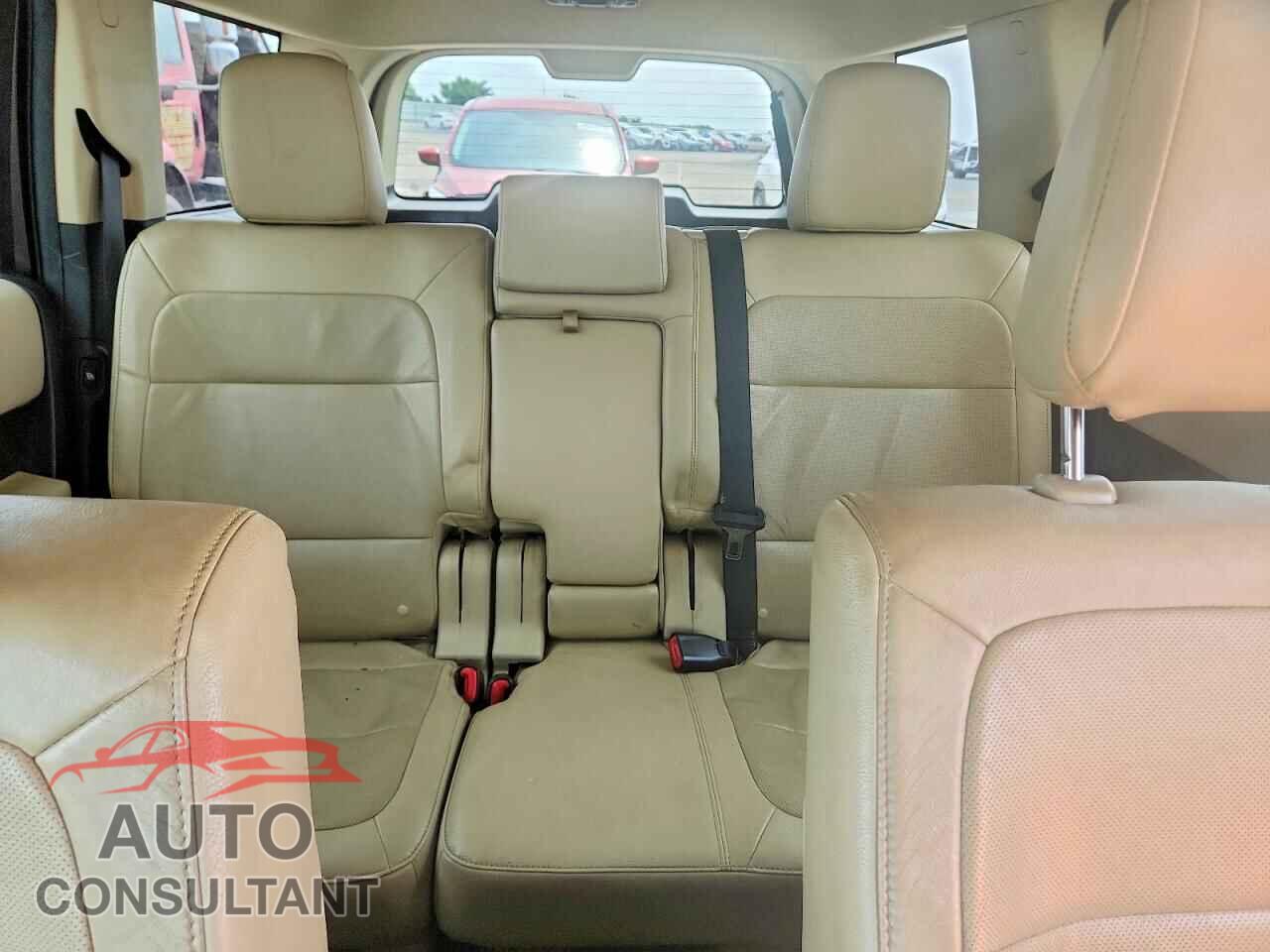 FORD FLEX 2015 - 2FMHK6D80FBA05749