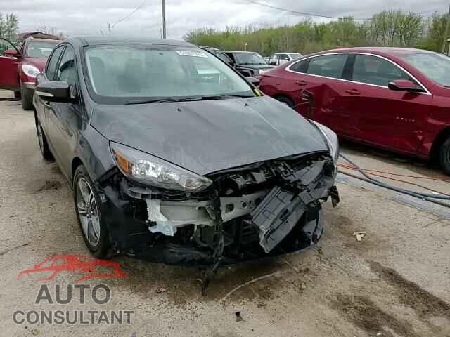 FORD FOCUS 2016 - 1FADP3FEXGL211223