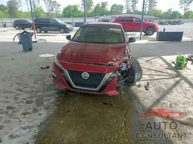 NISSAN ALTIMA 2020 - 1N4BL4CV1LC263959