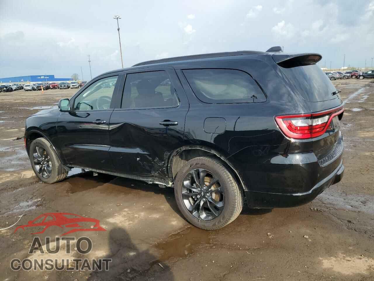 DODGE DURANGO 2024 - 1C4RDJDG2RC155203