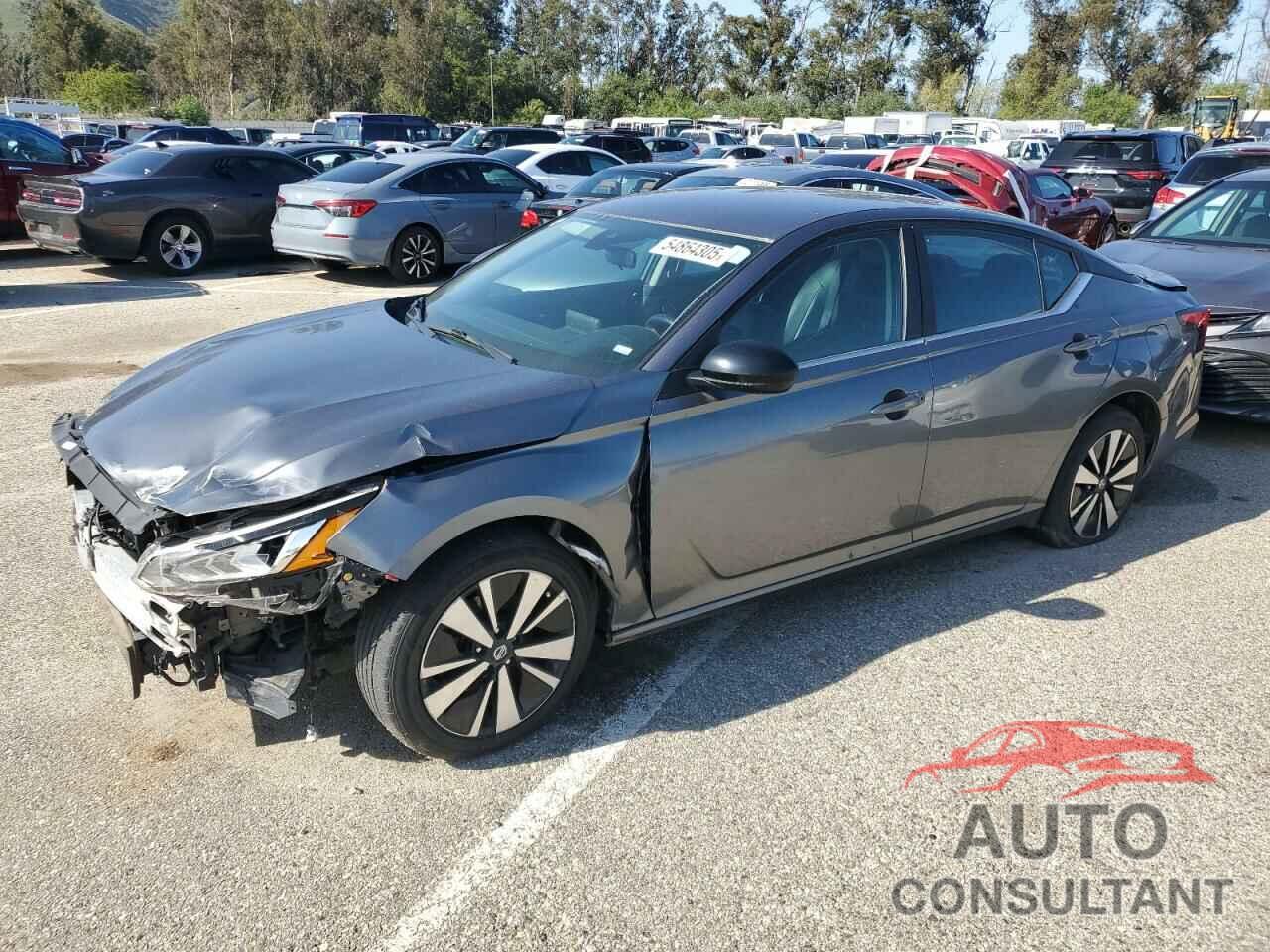 NISSAN ALTIMA 2021 - 1N4BL4CV4MN335050
