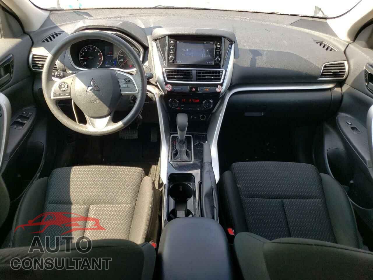 MITSUBISHI ECLIPSE 2020 - JA4AS3AA5LZ030337
