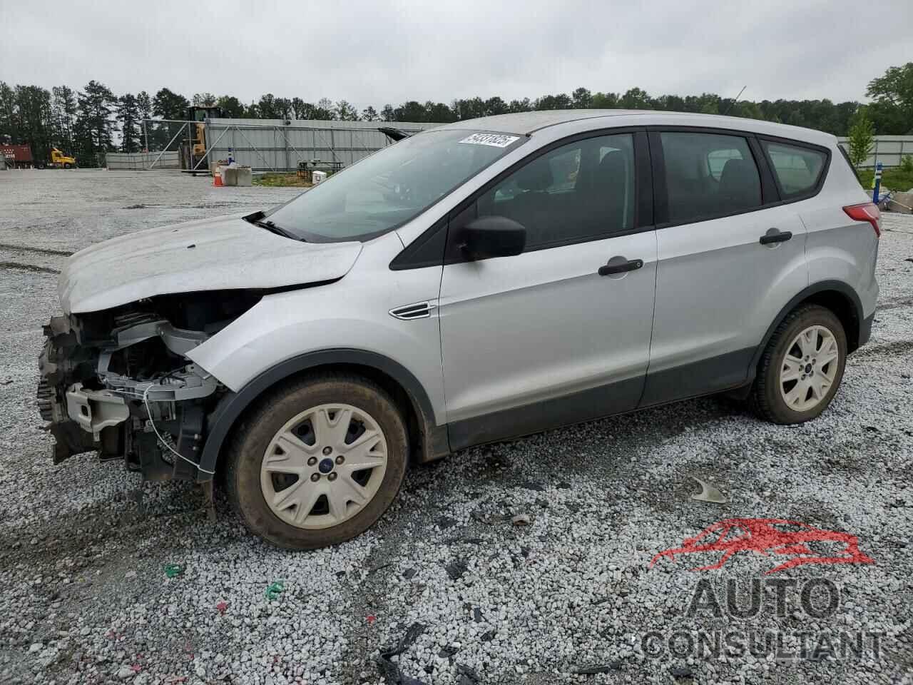 FORD ESCAPE 2016 - 1FMCU0F77GUC05299