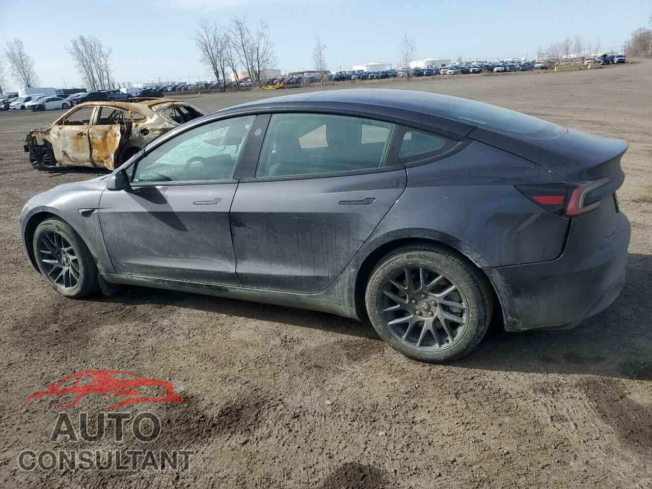 TESLA MODEL 3 2024 - 5YJ3E1EB7RF847787