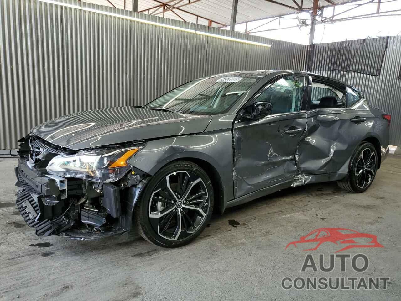 NISSAN ALTIMA 2025 - 1N4BL4CW9SN356577
