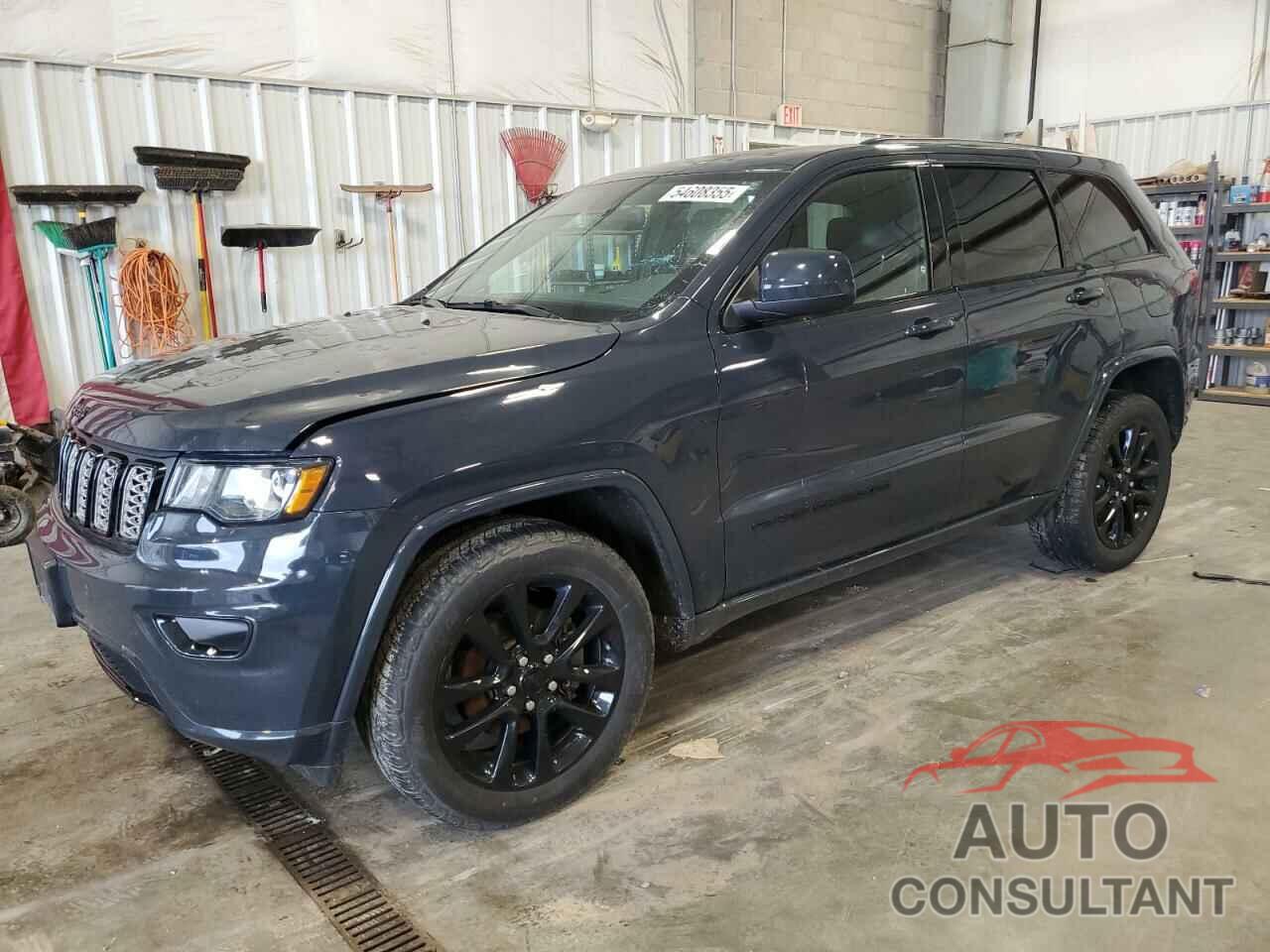 JEEP GRAND CHER 2018 - 1C4RJFAG2JC294472