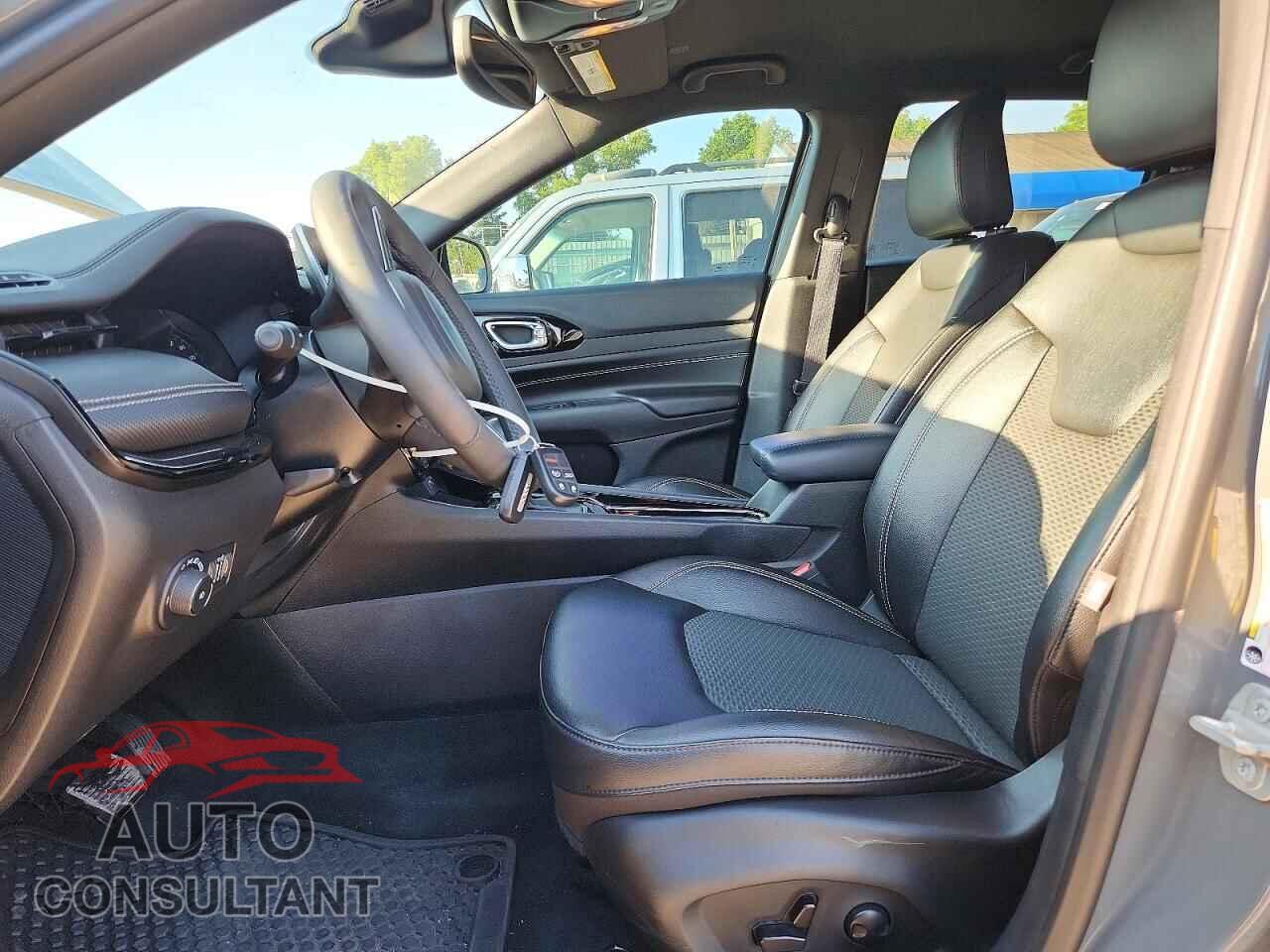 JEEP COMPASS 2024 - 3C4NJDBN3RT592934