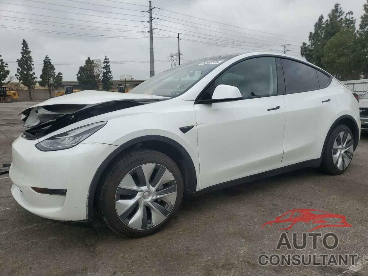TESLA MODEL Y 2023 - 7SAYGDEE1PA115017