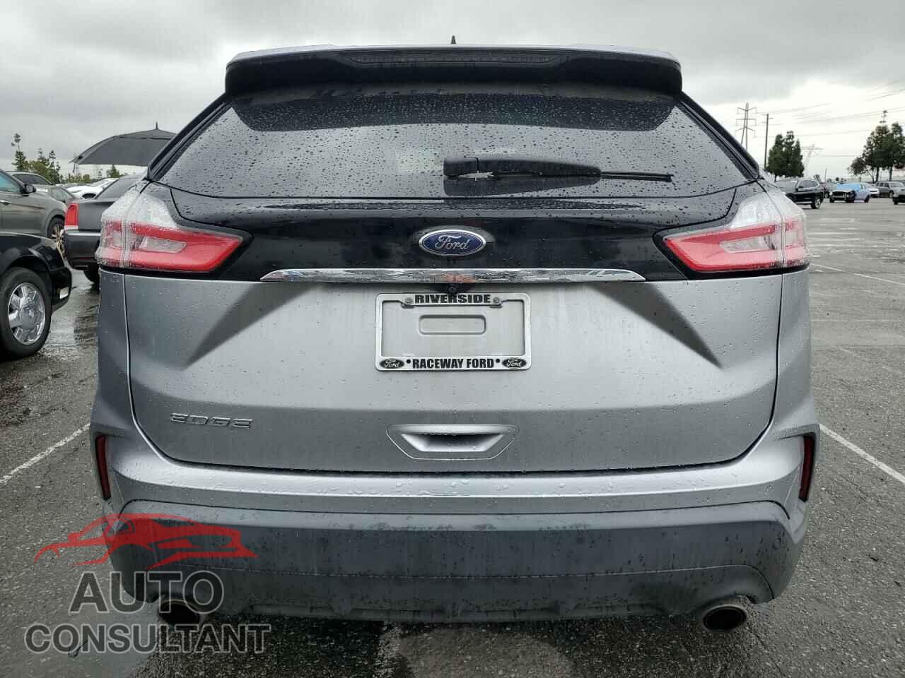 FORD EDGE 2020 - 2FMPK3G94LBB48312