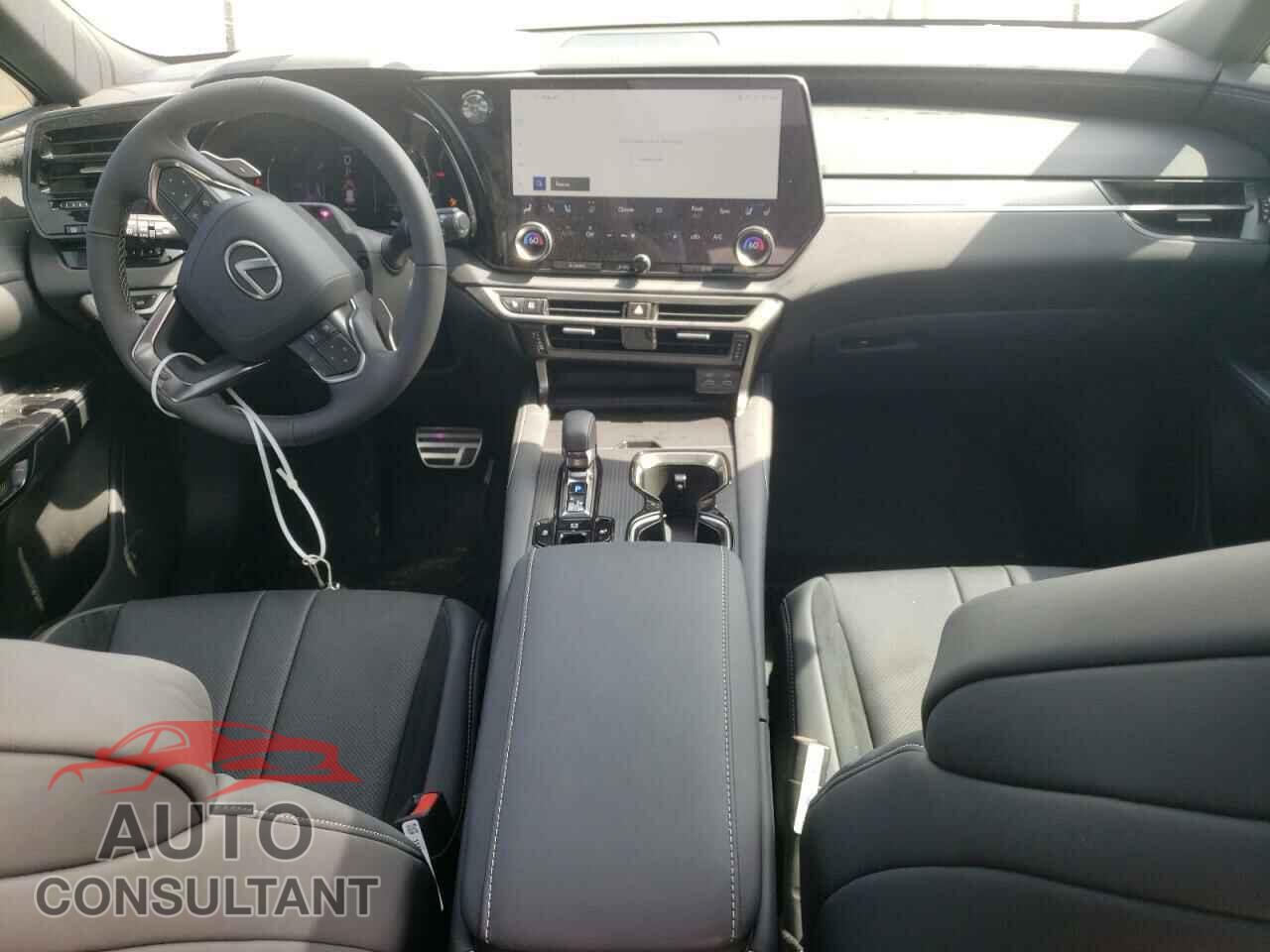 LEXUS RX 500H F 2023 - 2T2BCMEA6PC005000