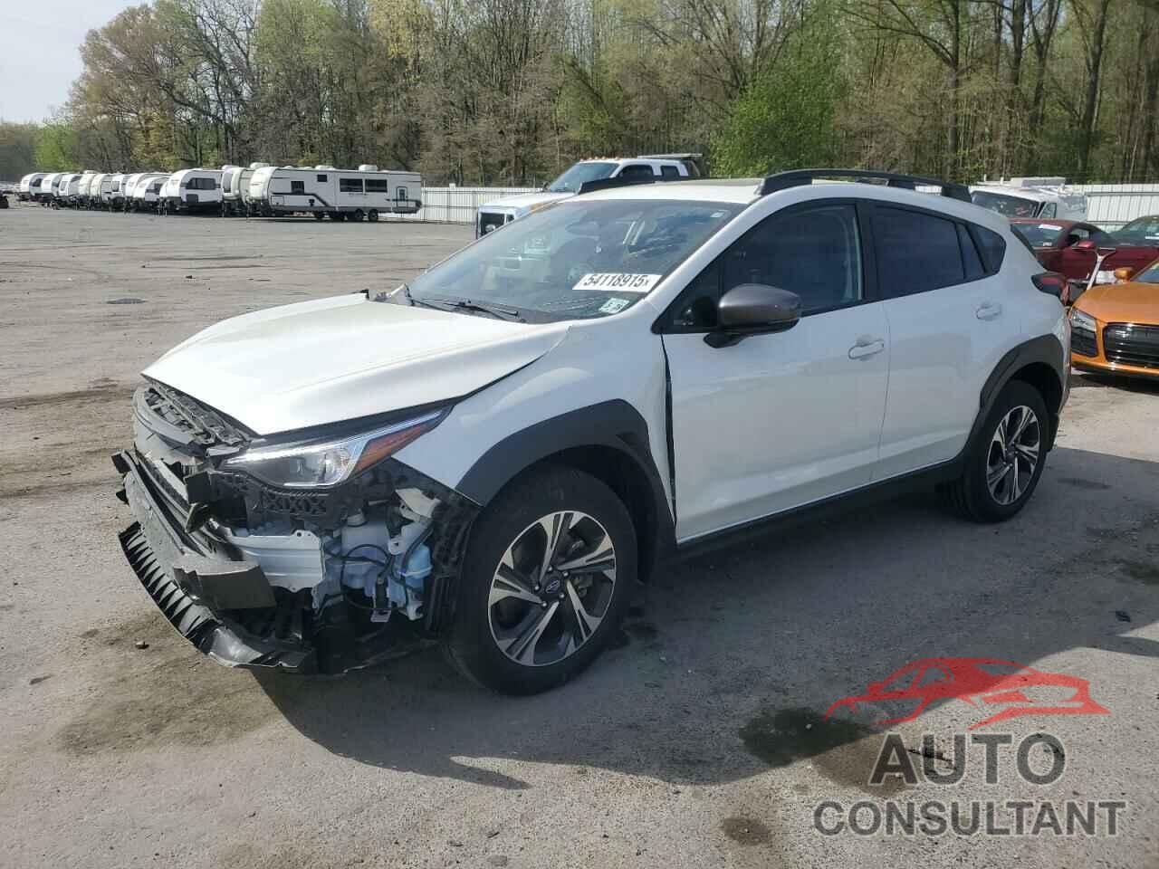 SUBARU CROSSTREK 2024 - JF2GUADCXRH208044