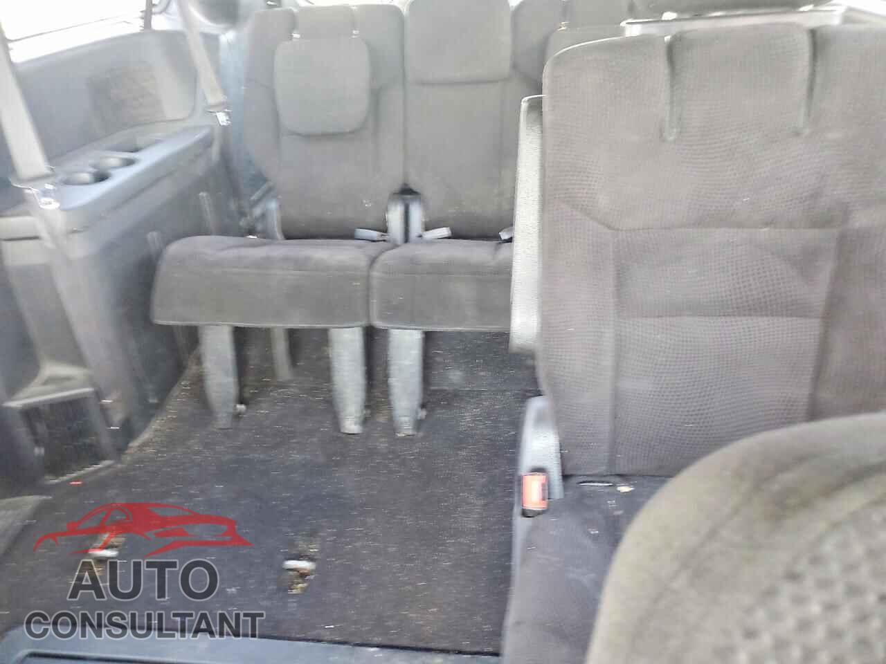 DODGE CARAVAN 2015 - 2C4RDGCG6FR564005