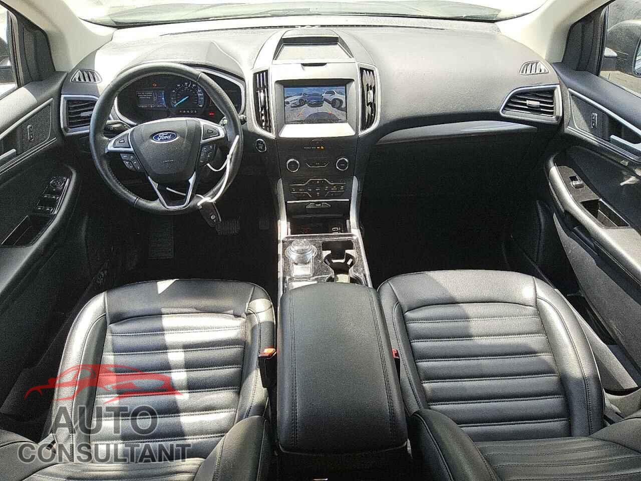 FORD EDGE 2020 - 2FMPK3J91LBA73030