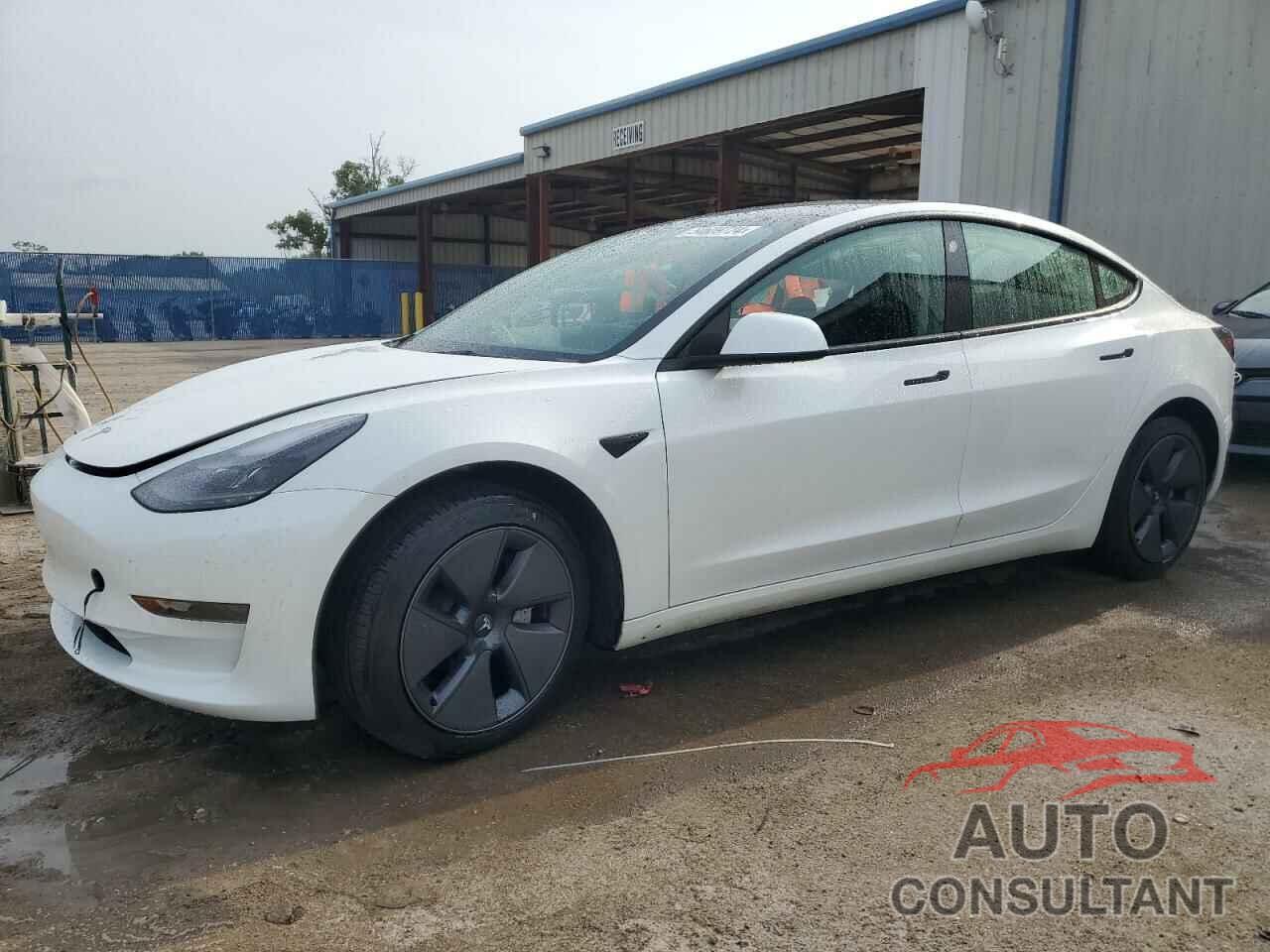 TESLA MODEL 3 2023 - 5YJ3E1EA5PF553017