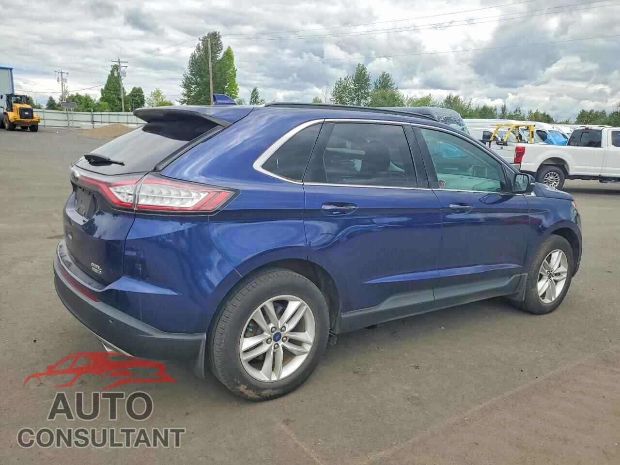 FORD EDGE 2016 - 2FMPK4J92GBC32553