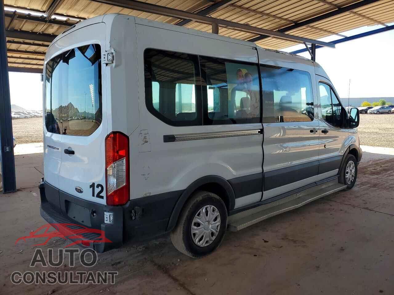 FORD TRANSIT 2015 - 1FTNE2CM5FKB06586