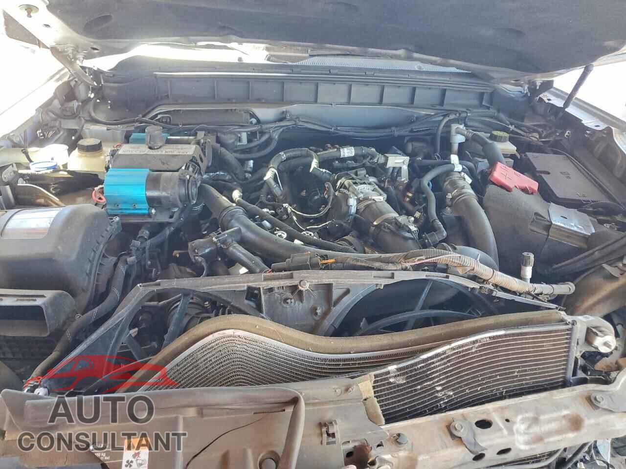 FORD BRONCO 2021 - 1FMEE5DP5MLA73084