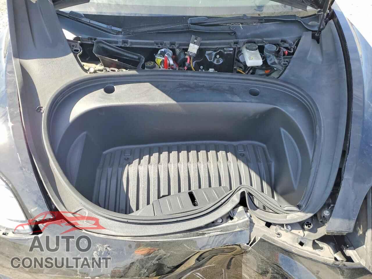 TESLA MODEL 3 2023 - 5YJ3E1EA9PF430725
