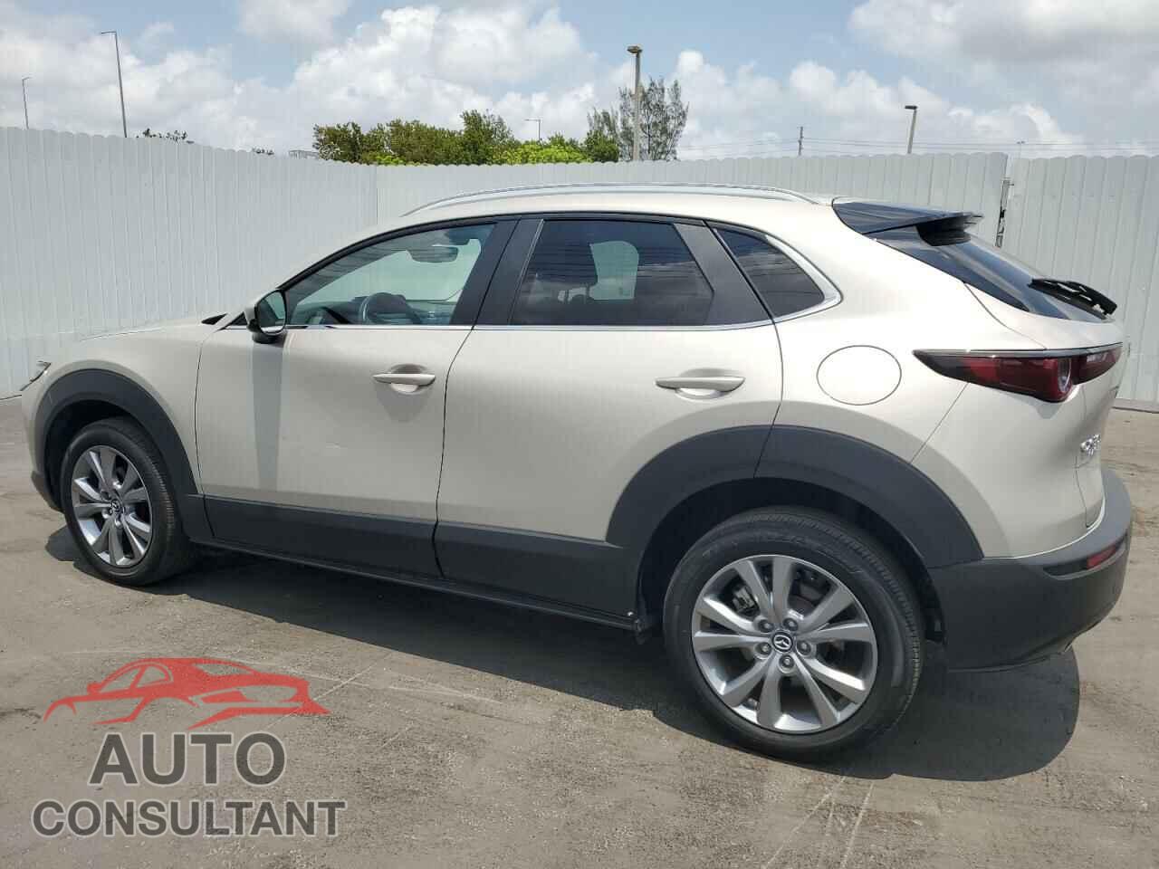 MAZDA CX30 2023 - 3MVDMBCM3PM532817