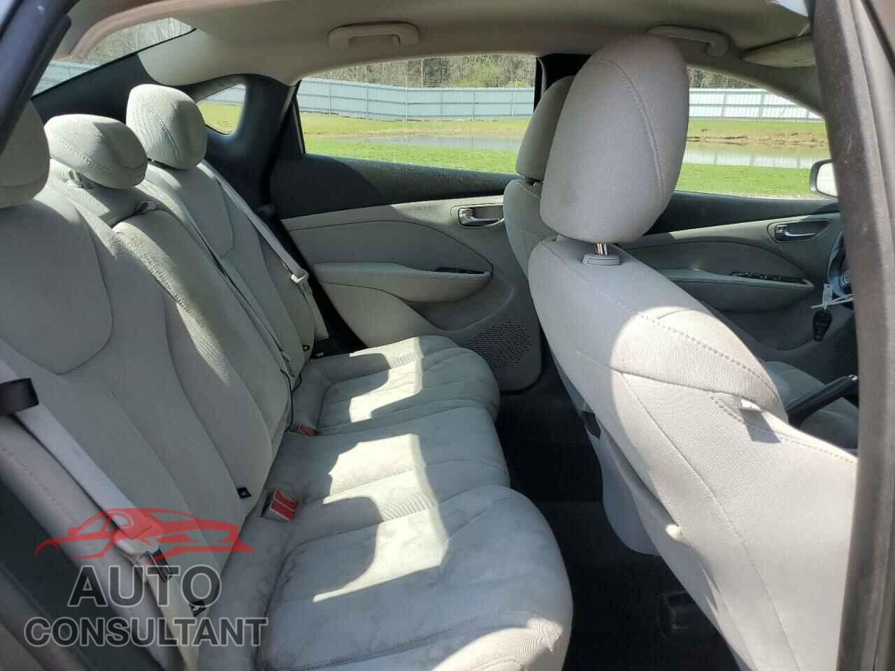 DODGE DART 2013 - 1C3CDFBA6DD701798