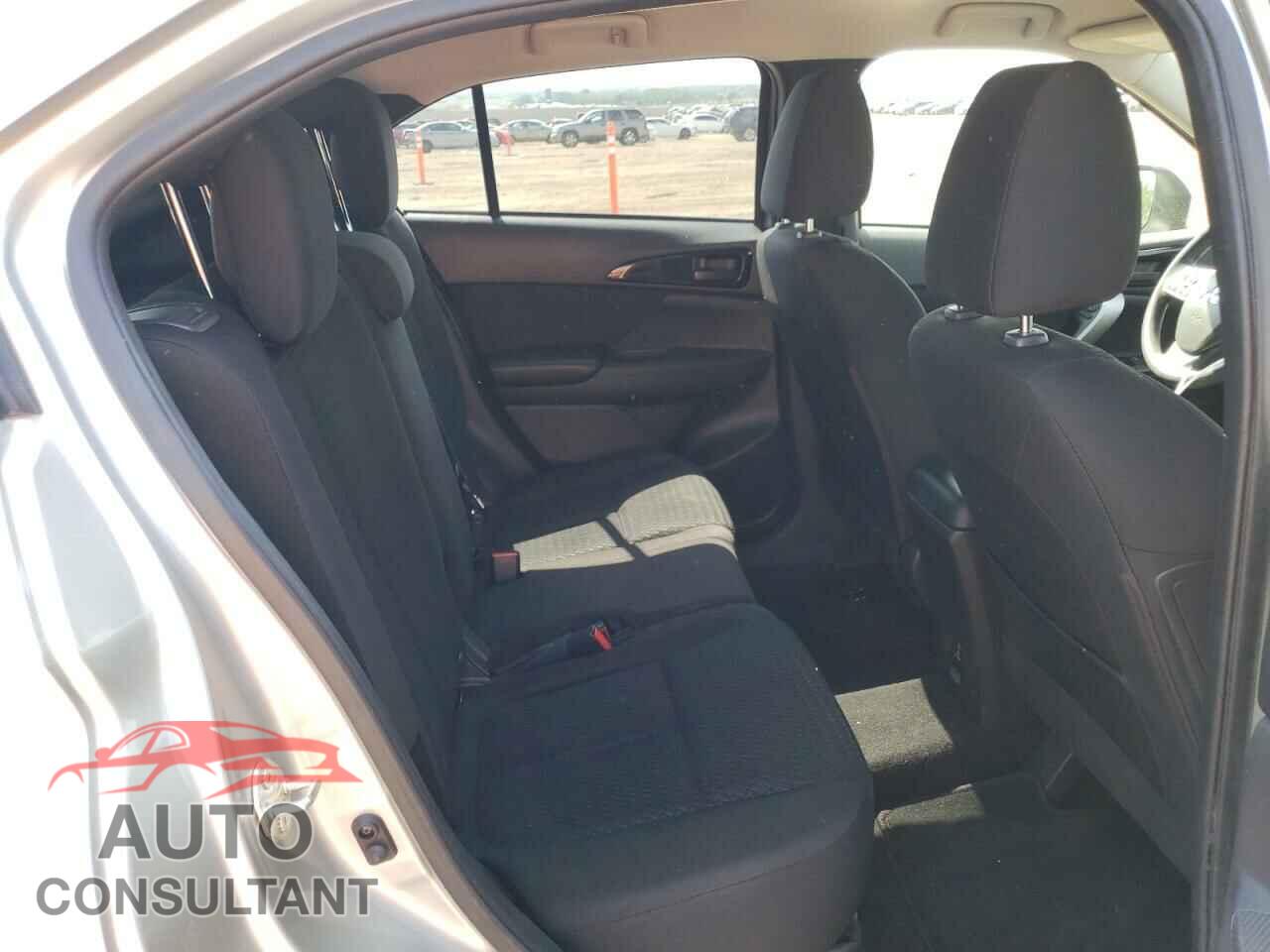 MITSUBISHI ECLIPSE 2020 - JA4AS3AA5LZ030337