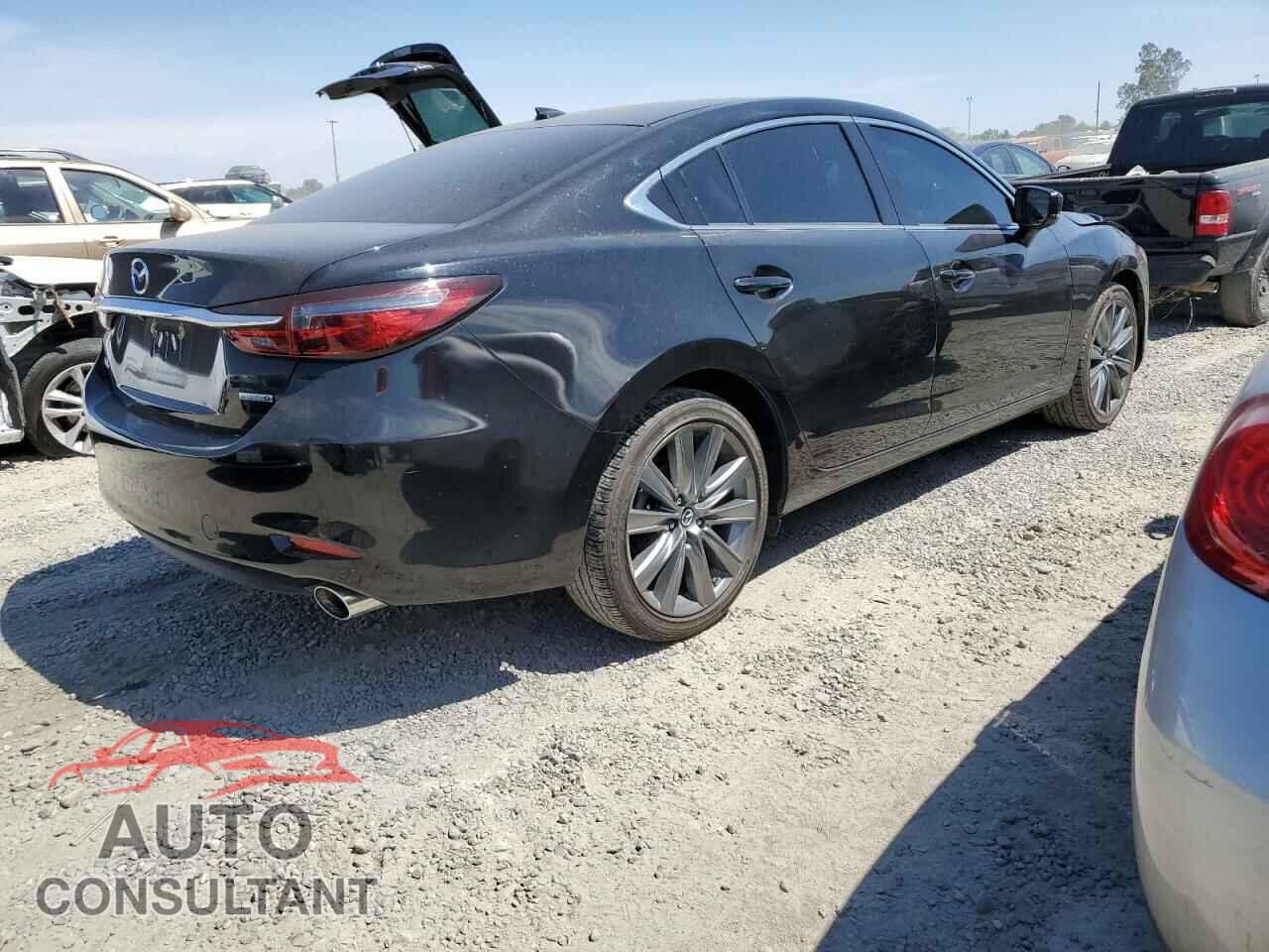 MAZDA 6 2020 - JM1GL1TY8L1523830