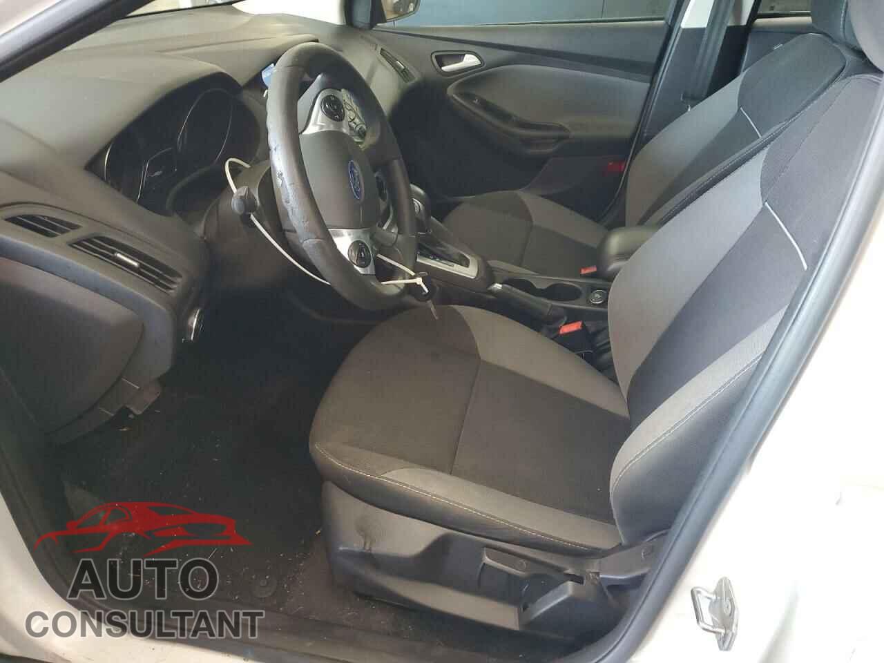 FORD FOCUS 2014 - 1FADP3K23EL463534
