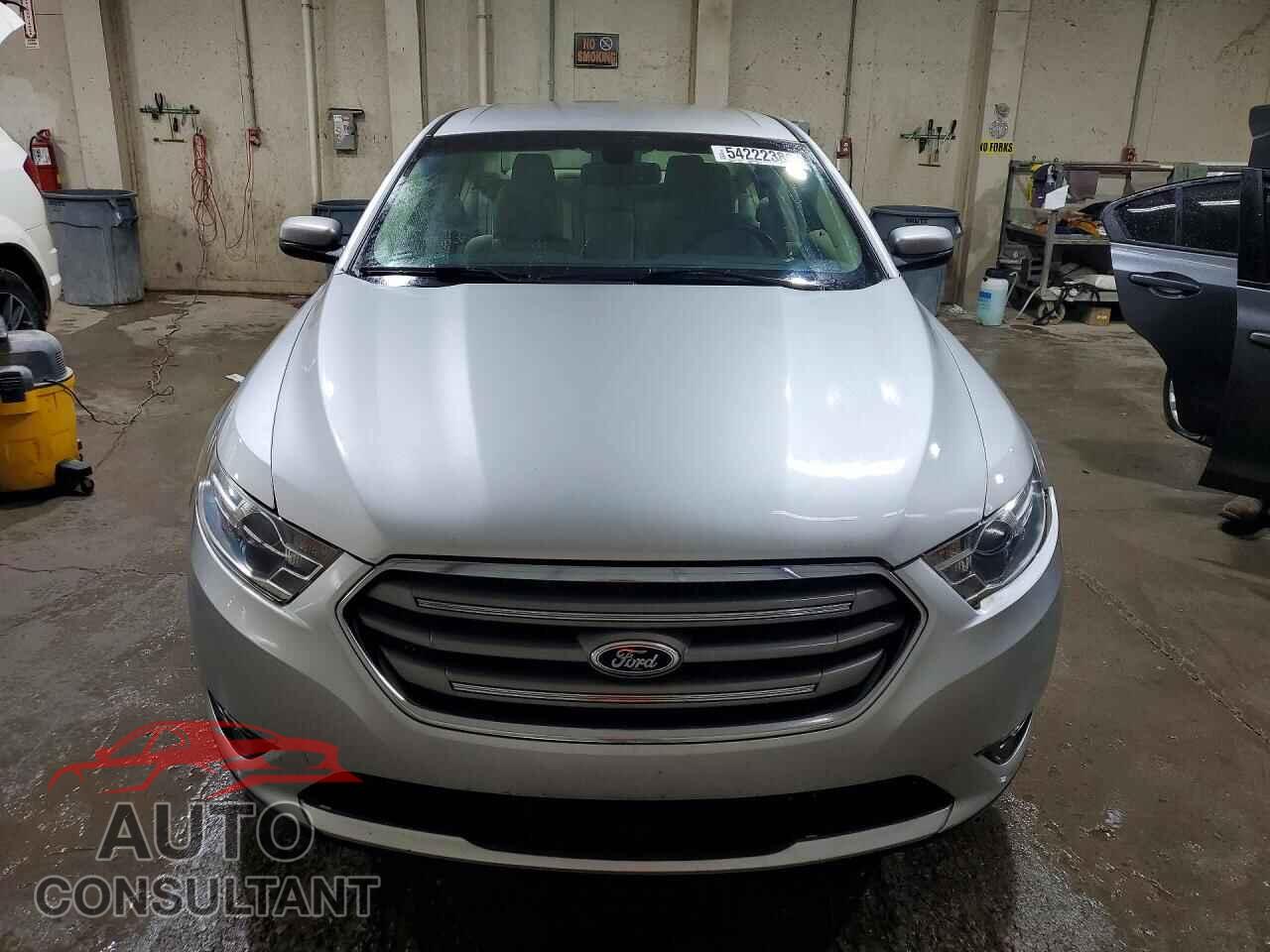 FORD TAURUS 2013 - 1FAHP2E87DG130370