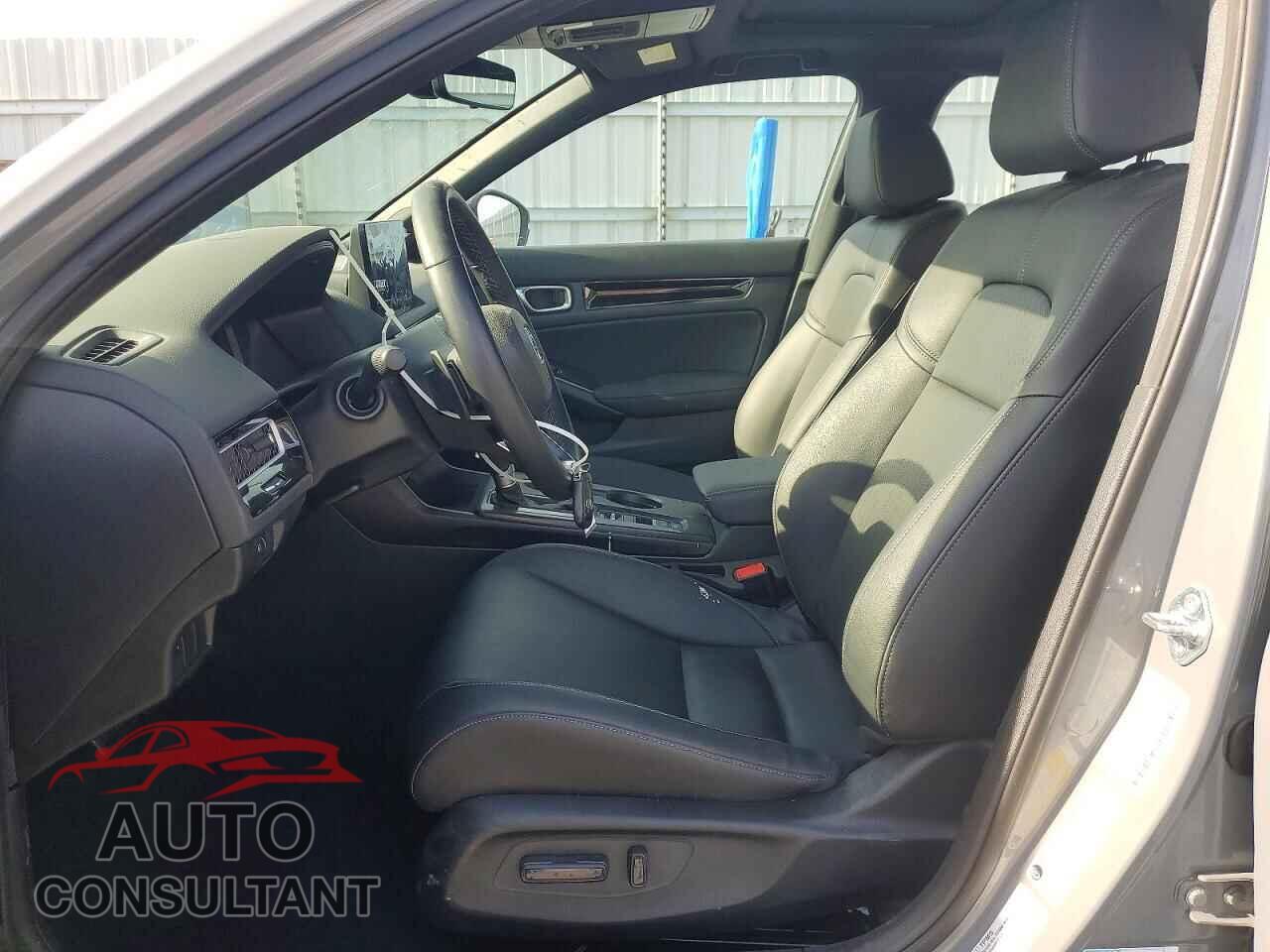 HONDA CIVIC 2026 - 2HGFE4F88TH331412
