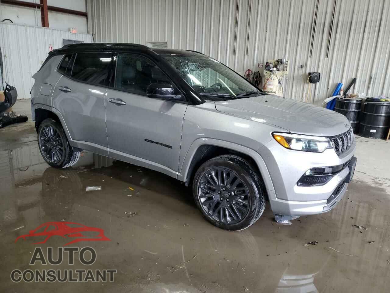 JEEP COMPASS 2023 - 3C4NJDCN7PT535874