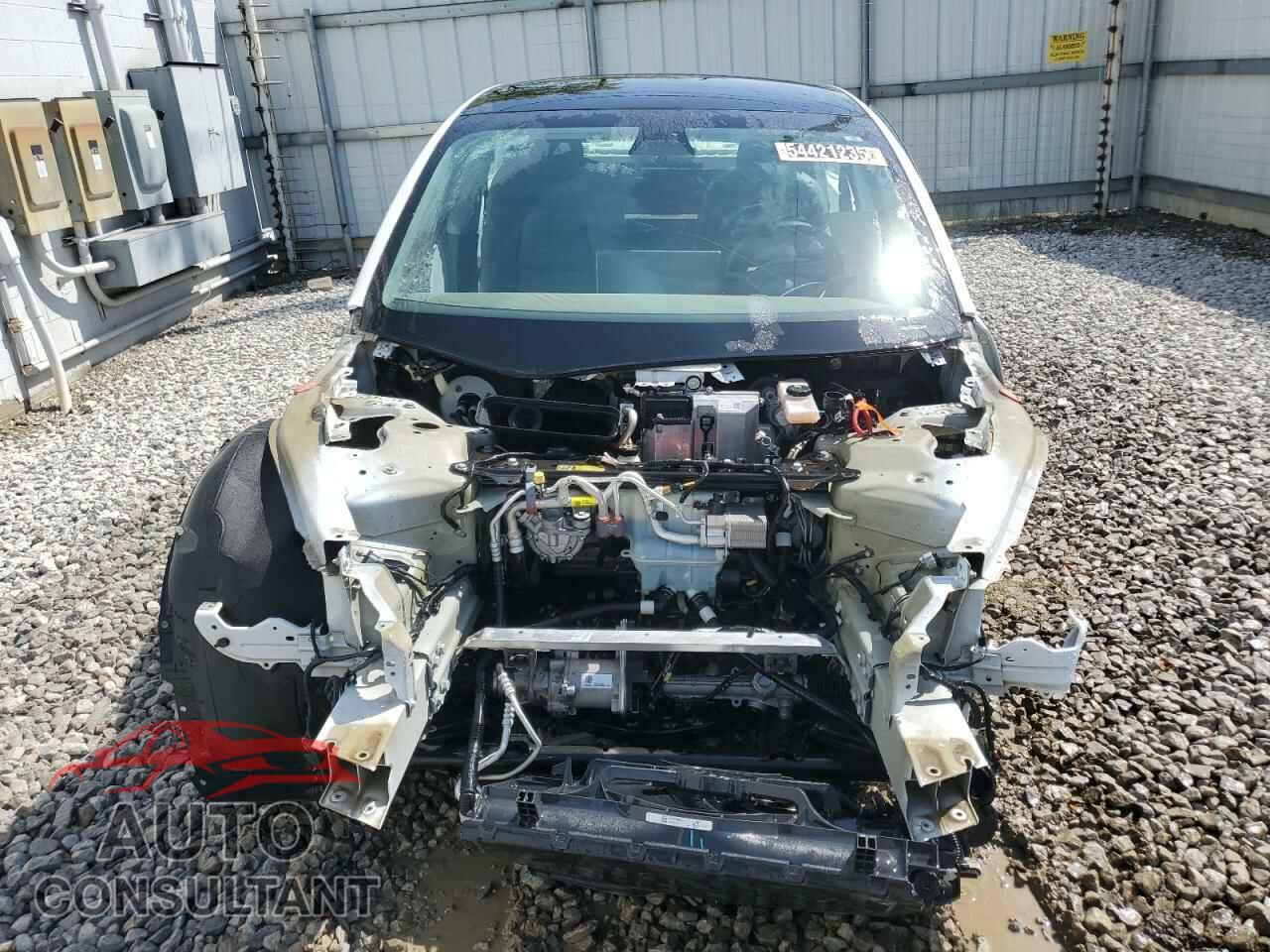 TESLA MODEL 3 2020 - 5YJ3E1EA5LF612626