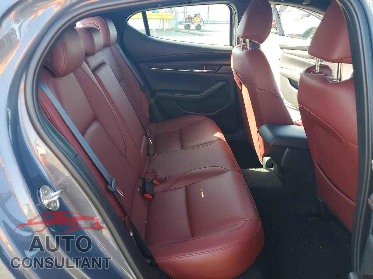 MAZDA 3 2025 - JM1BPBLM2S1755856