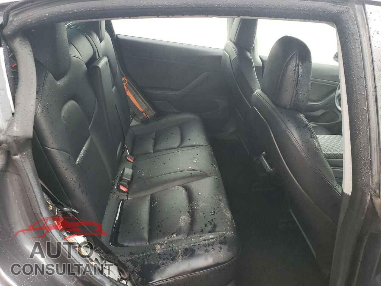 TESLA MODEL 3 2018 - 5YJ3E1EA1JF059440
