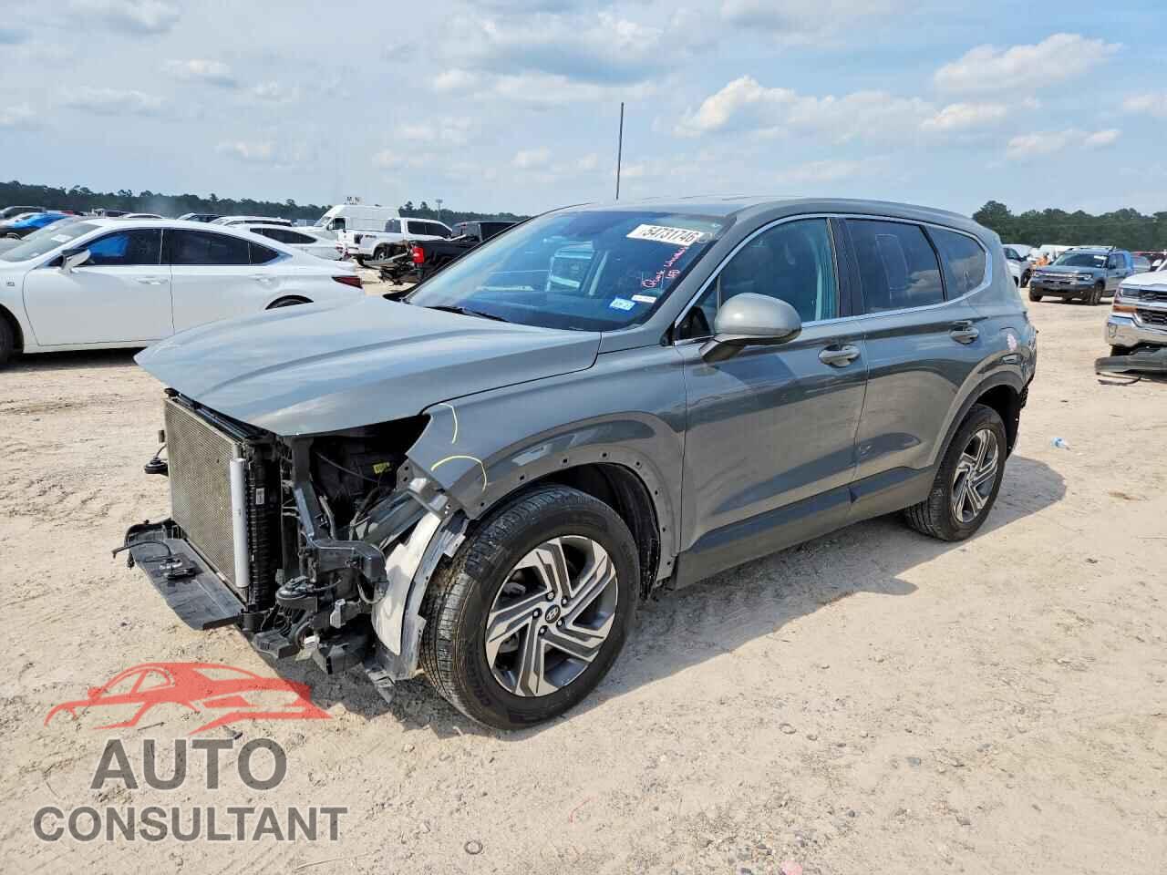 HYUNDAI SANTA FE 2023 - 5NMS14AJ9PH564552